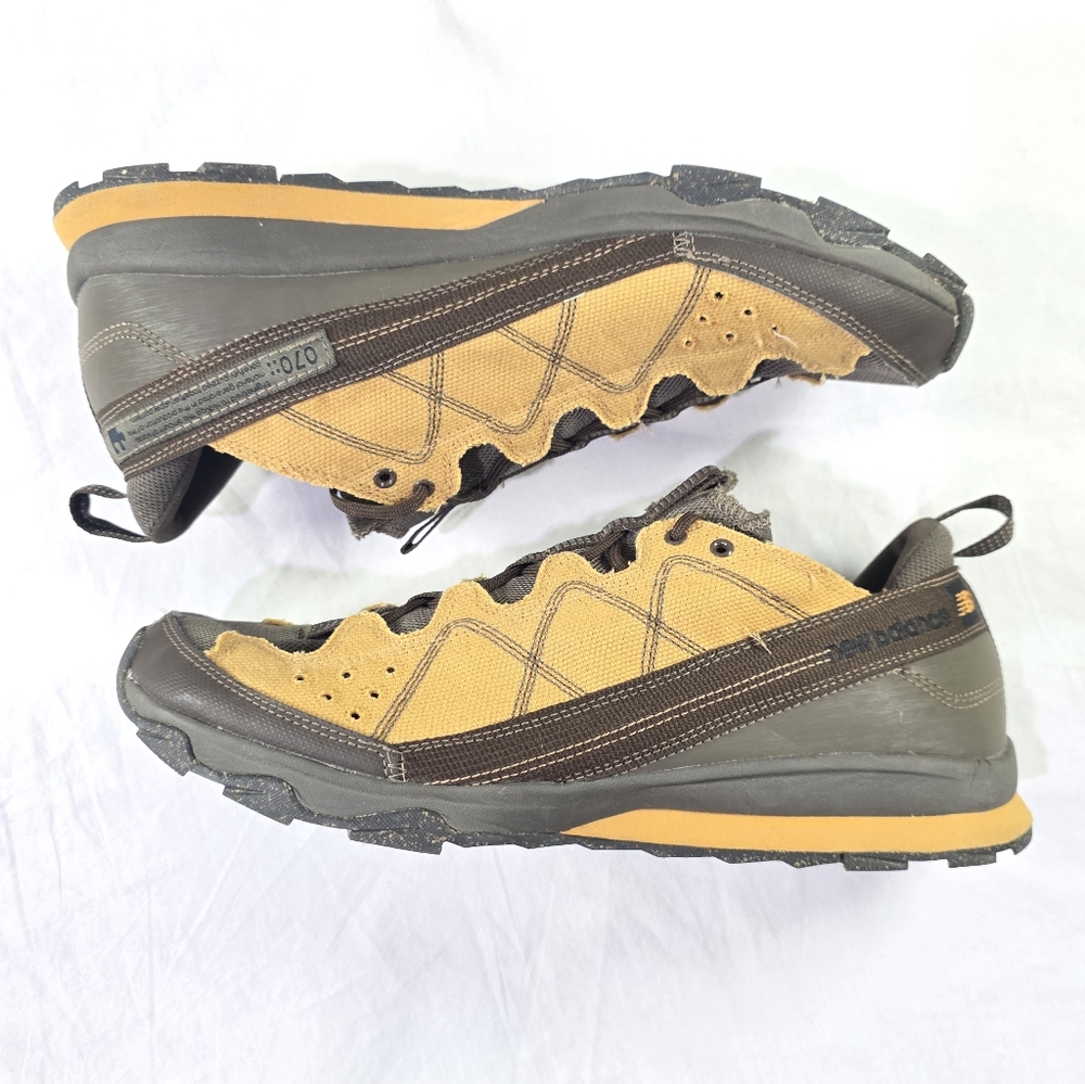 New Balance ME070SN Eco Friendly Lightweight Hiking/Trail Running Sneaker. 10.5 - Picture 5 of 12